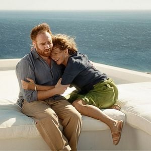 Foto Tu honoreras ta mère et ta mère