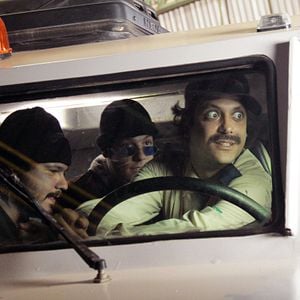 Foto Vai que Dá Certo