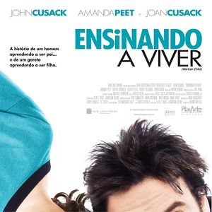 Foto Ensinando a Viver