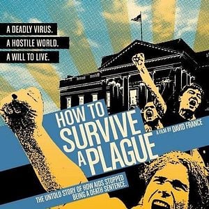 Foto How to Survive a Plague