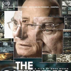 Foto The Gatekeepers