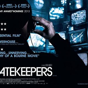 Foto The Gatekeepers