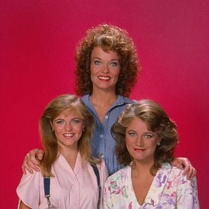 Foto Grace Zabriskie