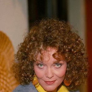 Foto Grace Zabriskie