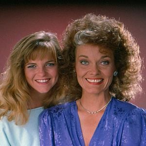 Foto Grace Zabriskie