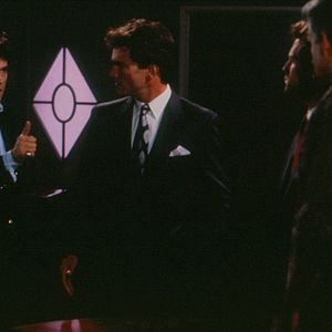 Foto Leigh McCloskey