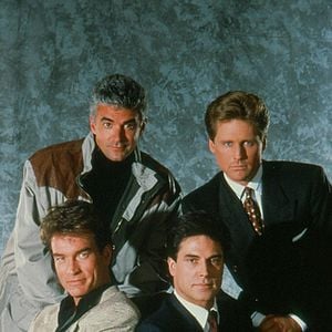 Foto Leigh McCloskey