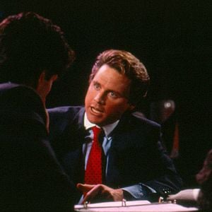 Foto Leigh McCloskey