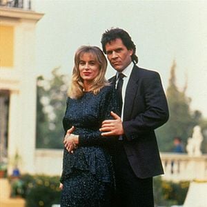 Foto Eileen Davidson