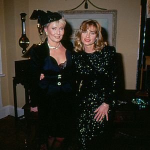 Foto Eileen Davidson