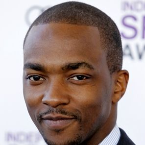 Foto Anthony Mackie