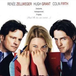 Foto O Diário de Bridget Jones