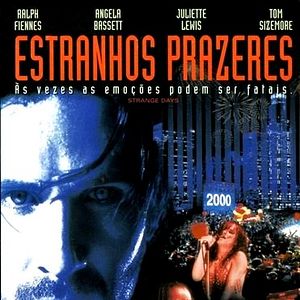 Foto Estranhos Prazeres