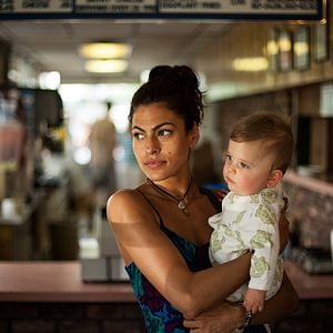 Foto O Lugar Onde Tudo Termina