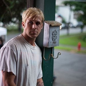 Foto O Lugar Onde Tudo Termina