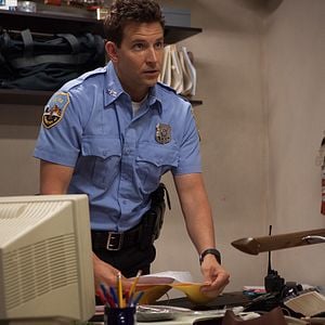 Foto O Lugar Onde Tudo Termina