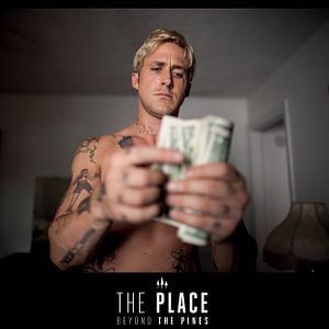 Foto O Lugar Onde Tudo Termina