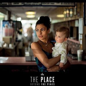 Foto O Lugar Onde Tudo Termina