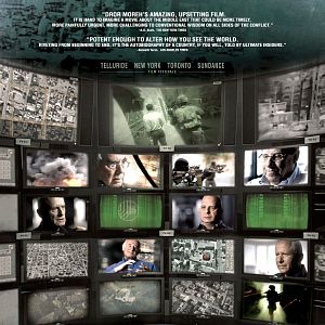 Foto The Gatekeepers