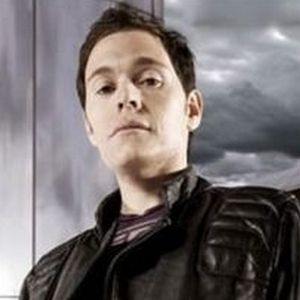 Foto Burn Gorman