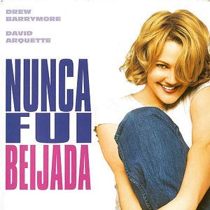 Foto Nunca Fui Beijada