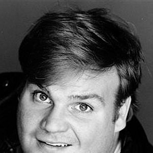 Foto Chris Farley