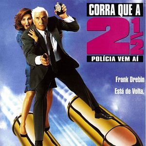 Foto Corra Que a Polícia Vem Aí 2 1/2