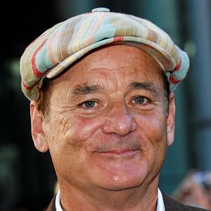 Foto Bill Murray