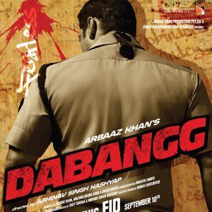 Foto Dabangg