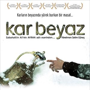 Foto Branco Como a Neve