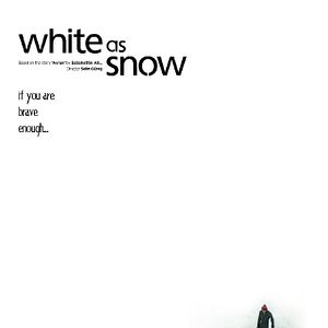 Foto Branco Como a Neve