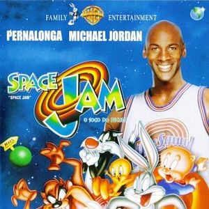 Foto Space Jam - O Jogo do Século