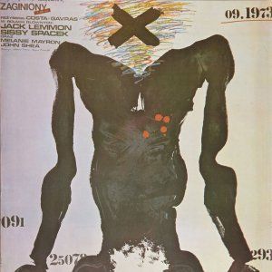 Foto Desaparecido - Um Grande Mistério