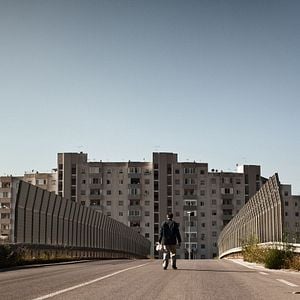 Foto A Culpa é do Filho