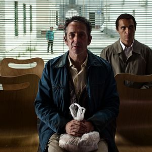 Foto A Culpa é do Filho