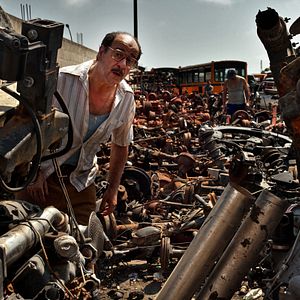 Foto A Culpa é do Filho