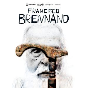 Foto Francisco Brennand