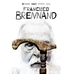 Foto Francisco Brennand