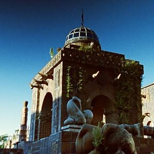 Foto Francisco Brennand