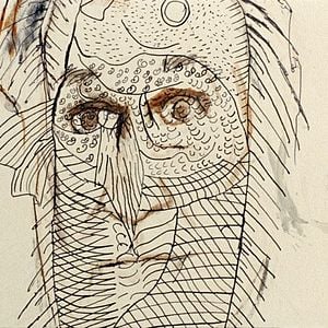 Foto Francisco Brennand