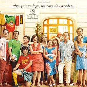 Foto A Gaiola Dourada