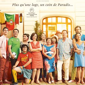 Foto A Gaiola Dourada