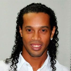 Foto Ronaldinho Gaúcho