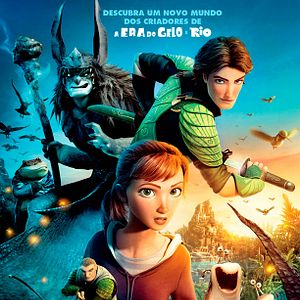 Foto Reino Escondido