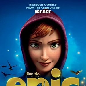 Foto Reino Escondido