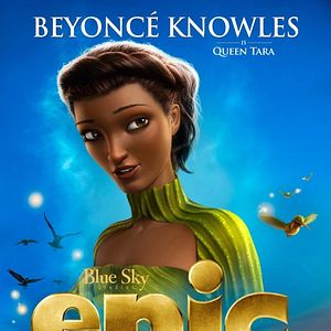 Foto Reino Escondido