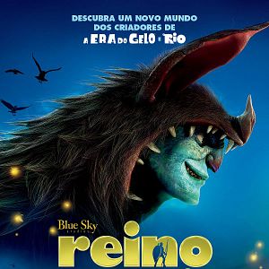 Foto Reino Escondido