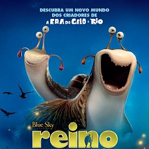 Foto Reino Escondido