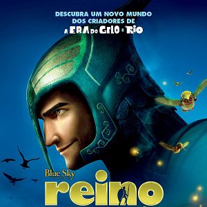 Foto Reino Escondido