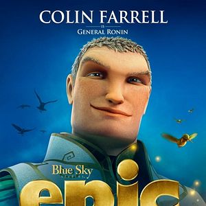 Foto Reino Escondido